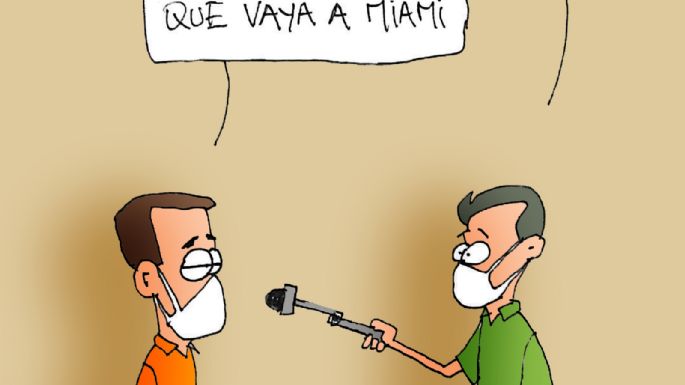 Humor 14/01/2021