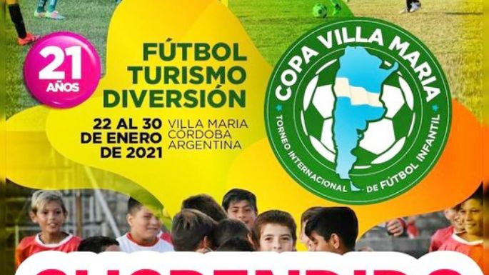 Después de 20 años, no habrá Mundialito