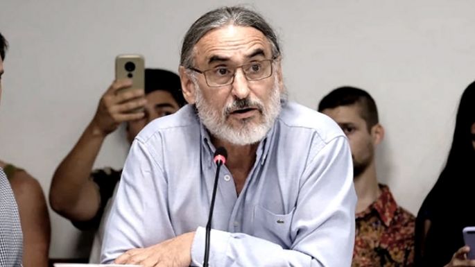 Gobierno-ruralistas: un  teléfono descompuesto