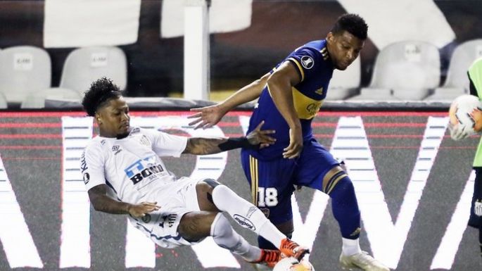 El sueño de Boca terminó en goleada