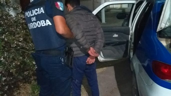 Robaron en Bell Ville, hurtaron en Ballesteros y fueron detenidos en Villa María