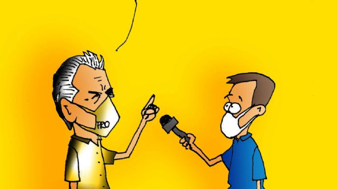Humor 15/01/2021