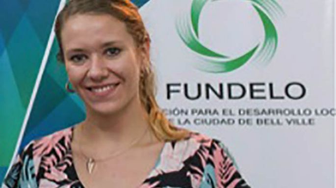 El domingo, almacén de ferias