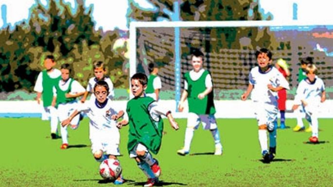Se suspendió la fecha del Baby, masculino y femenino