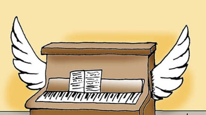 Humor 16/01/2021