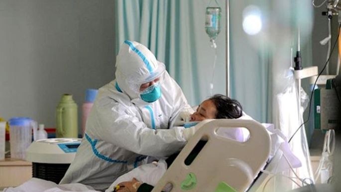 Un contagiado cada 13 minutos es el promedio de las últimas 24 horas