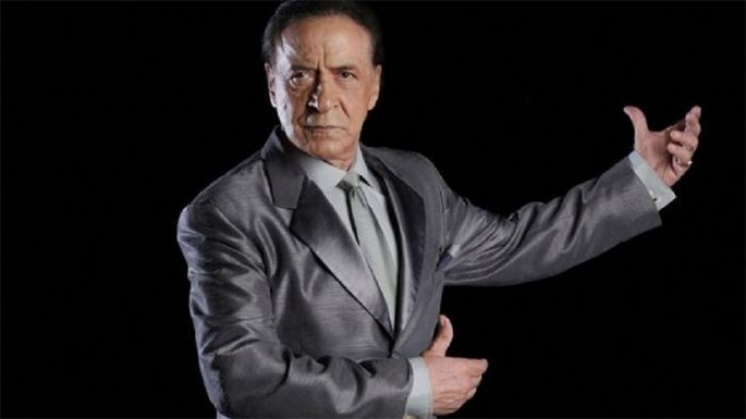 Falleció el gran bailarín Juan Carlos Copes