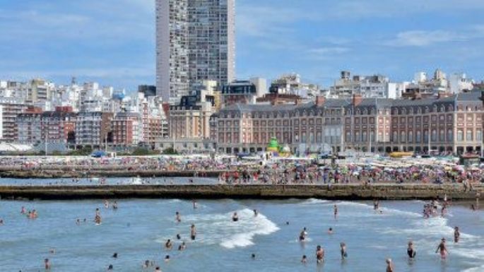 Verano: más de 6 millones de personas ya se movilizaron por el país