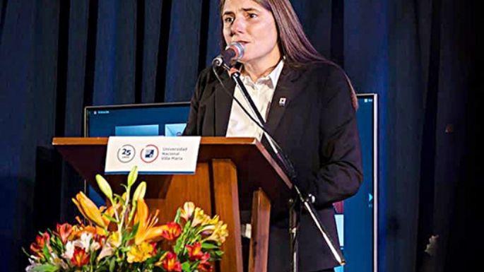 ­“Fuerte compromiso de la comunidad universitaria”