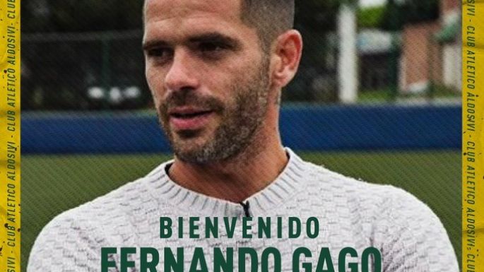 Gago en lugar del villamariense Hoyos