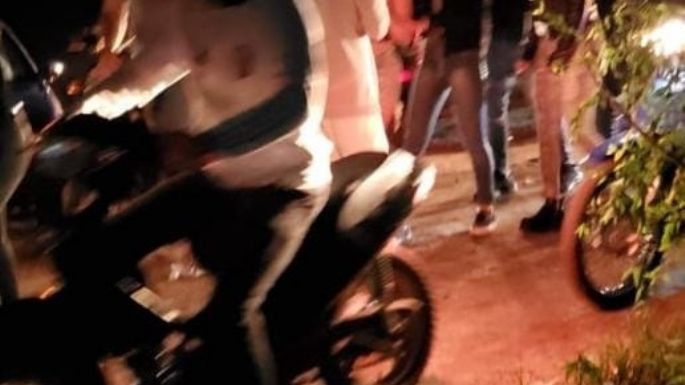 Desactivaron cinco fiestas y reuniones con casi 600 asistentes en total 