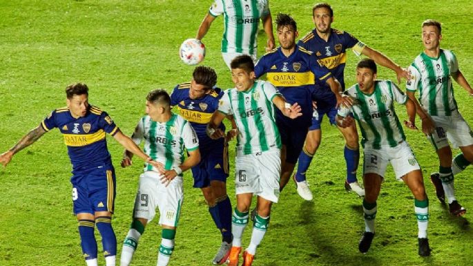 Por penales, Boca es el campeón de la Copa Diego Maradona