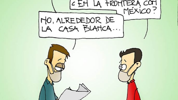Humor 18/01/2021