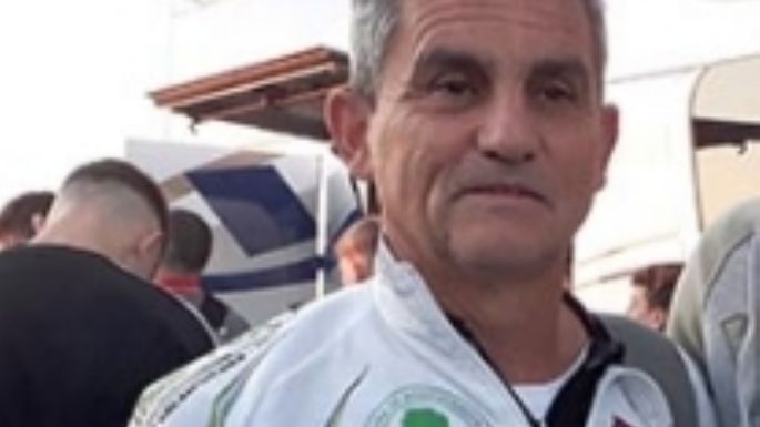 Arizona: la historia se cuenta  de nuevo solo si está rebobinada