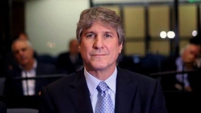 Boudou: su defensa apeló la decisión de Casación de revocarle la prisión domiciliaria