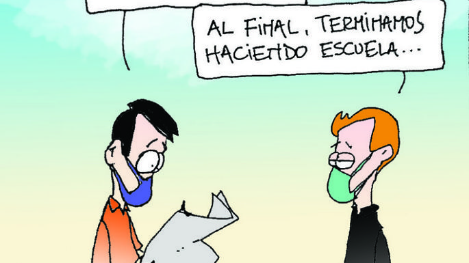 Humor 19/01/2021