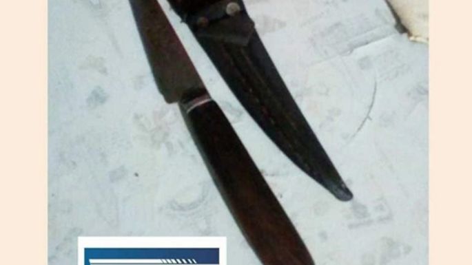 Balearon a un hombre en barrio Los Olmos