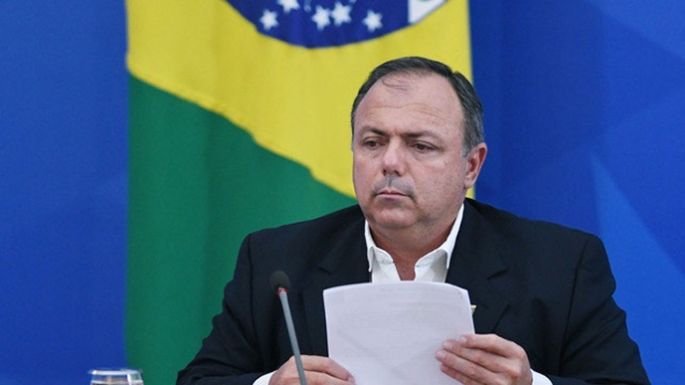 Iniciará mañana, en Brasil, la mayor campaña de vacunación del mundo