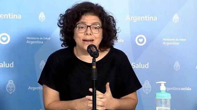 Preocupación por el aumento de casos en jóvenes de 15 a 19 años