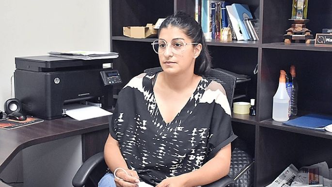 “No hay posibilidades de dar una solución habitacional”