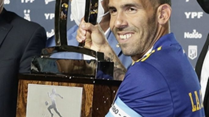 “No voy a cometer el mismo error dos veces, me quedo en Boca”