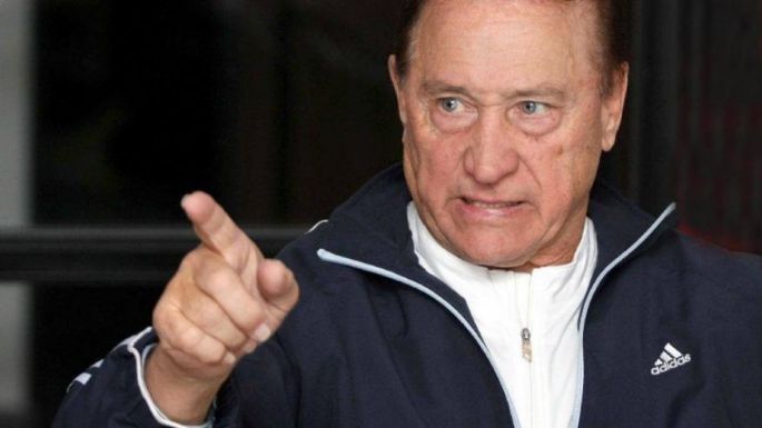 Robaron alhajas y dinero en el domicilio del ex jugador José Sanfilippo