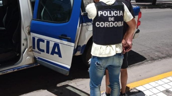 Otro detenido por el robo a una vivienda