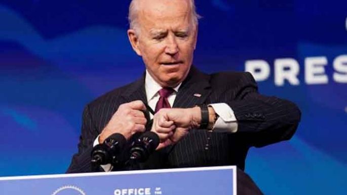 Biden respalda la adhesión de Suecia y Finlandia  a la OTAN, pero Turquía insiste en bloquearla