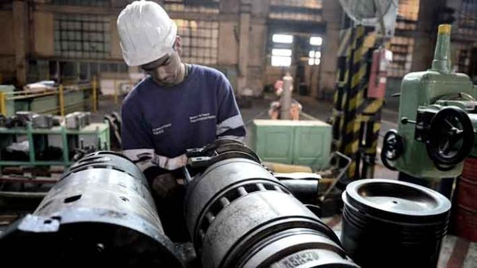 Con aporte estatal fueron recuperados 300 mil empleos