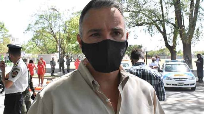En pleno enero, 200 personas buscan terminar el primer año