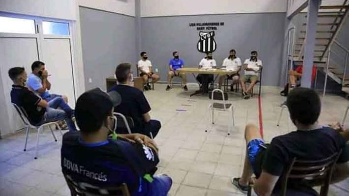 Buscando lo mejor para  los más chicos