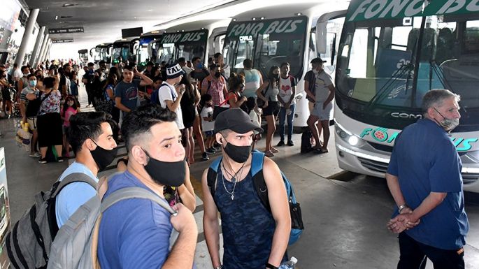 Existe el 50% de reserva en Córdoba