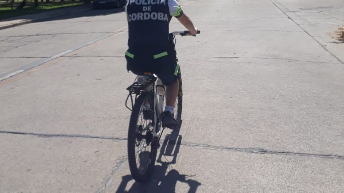 Nueva jornada del Operativo Verano en toda la zona de la costanera