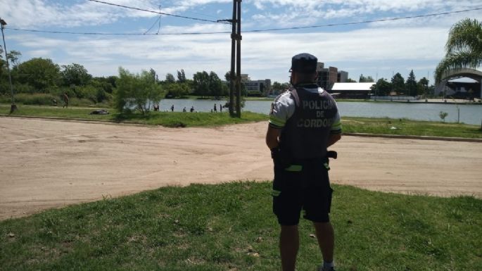 Nueva jornada del Operativo Verano en toda la zona de la costanera