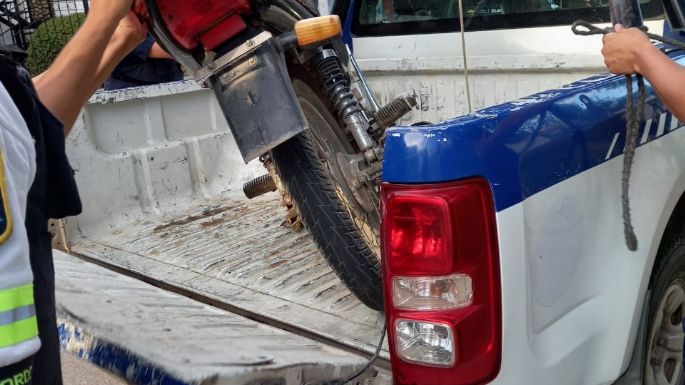 Nueva jornada del Operativo Verano en toda la zona de la costanera