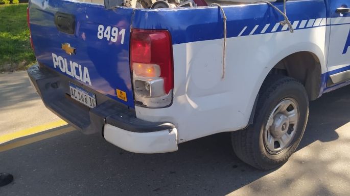 Nueva jornada del Operativo Verano en toda la zona de la costanera