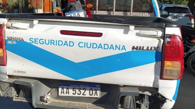 Nueva jornada del Operativo Verano en toda la zona de la costanera