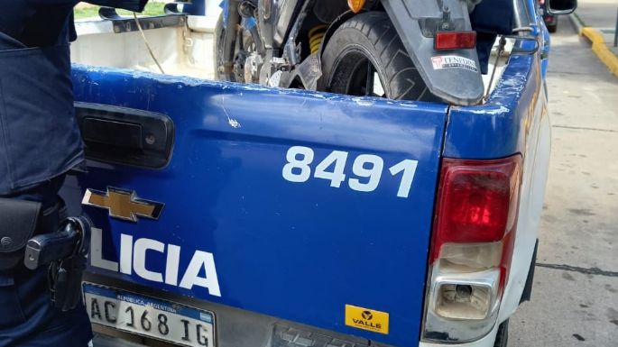 Nueva jornada del Operativo Verano en toda la zona de la costanera