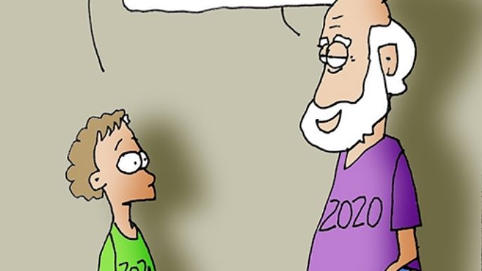 Humor 03/01/2021