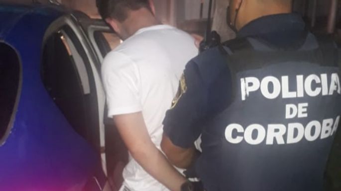 Ingresaron al predio de Unión Eléctrica: detuvieron a uno y otros lograron escapar