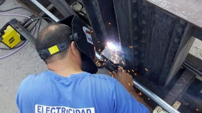 16 trabajadores de Electricidad aislados por detección de casos de Covid