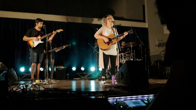 Nueve solistas y bandas locales harán un festival por el Día del Músico Nacional