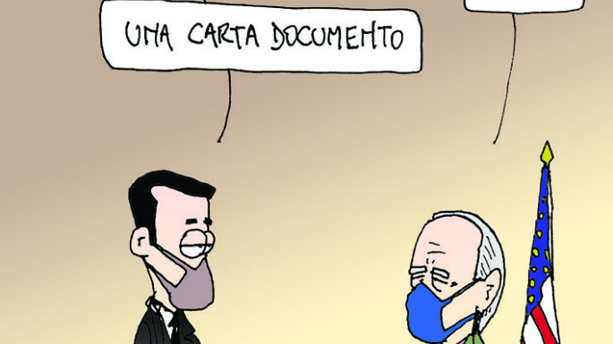 Humor 21/01/2021