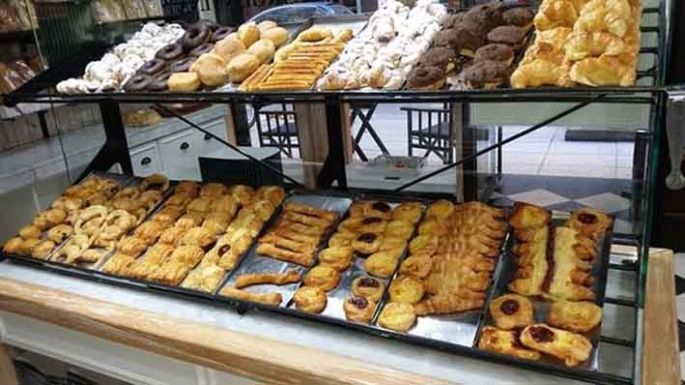 Aumentaron el pan y sus derivados entre un 12% y un 15%