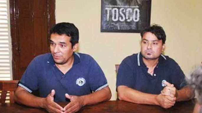 “El Estado debe controlar el comercio exterior”