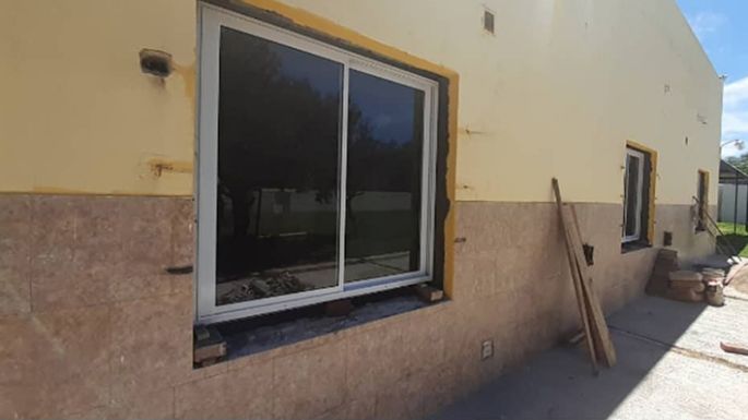 Acondicionan las escuelas en enero