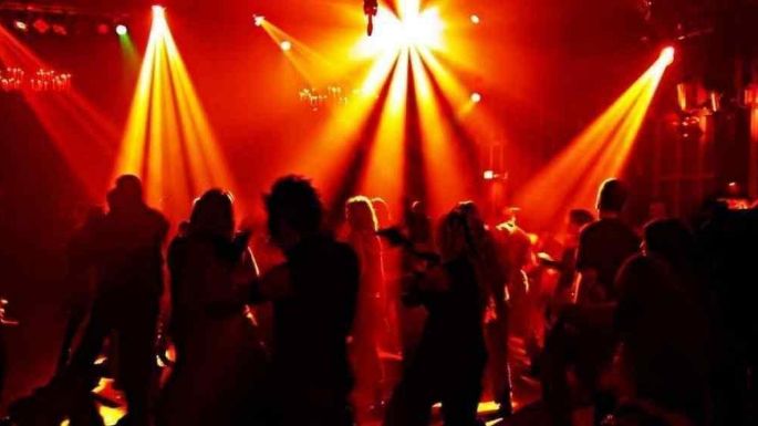 Una joven falleció por consumir éxtasis en fiesta electrónica