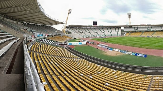 Se viene una semana copera