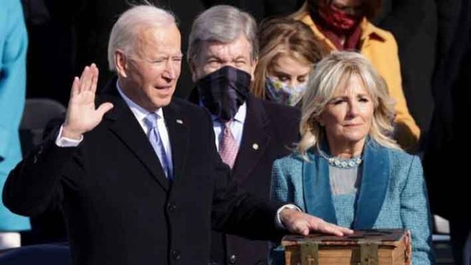 “Estados Unidos debe acabar con esta guerra incivil”