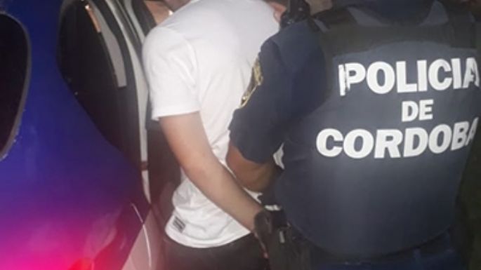 Muchas detenciones por hechos violentos y robos